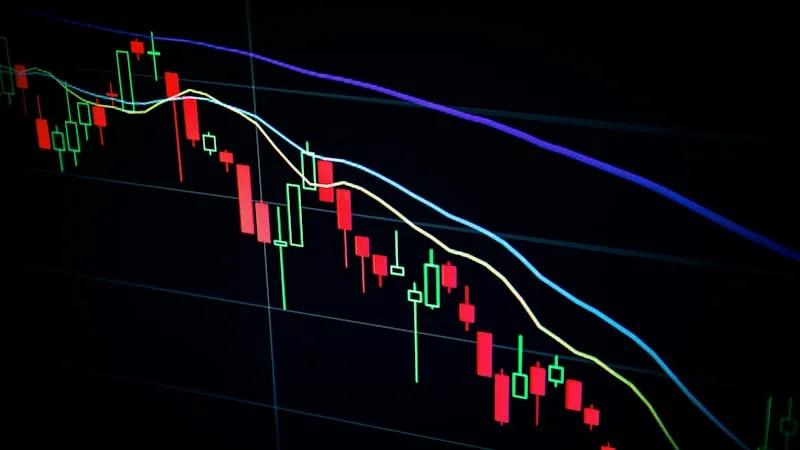 Dashboard mostrando métricas clave de trading: win rate, ratio R:R y profit factor semana a semana